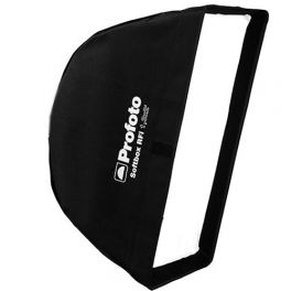 Софтбокс ProFoto Softbox 1.3x2' 40х60см RFi