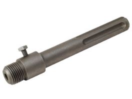Хвостовик для коронки (SDS-Мах/М22) 200 мм TAMO