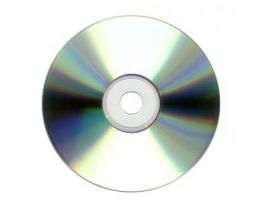 Диски DVD/CD