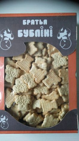 Печенье