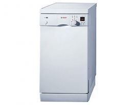 Посудомоечная машина Bosch SRS 55M42 EU
