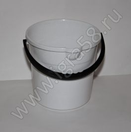 Ведро 7л Классика 291
