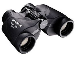 Бинокль Olympus 7x35 DPS I