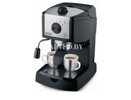 Кофеварка-эспрессо DE LONGHI EC155