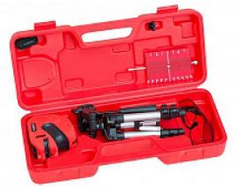 Нивелир лазерный CONDTROL MX2 set