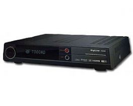 Ресивер DigiLine 7000HD