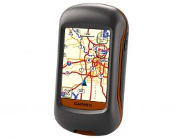 GPS-навигатор Garmin Dakota 20