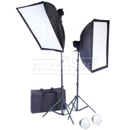 Falcon Eyes Комплект QLBK-1000