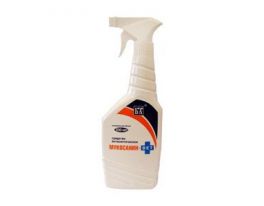  Ветеринарный антисептический препарат Мукосанин-Вет