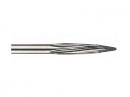 Пика (SDS-Мах) 400 мм BOSCH "RTec Speed" самозаточка/2.608.690.167