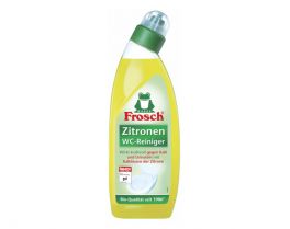 Очиститель унитазов Frosch