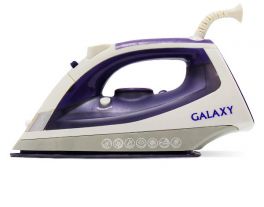 Утюг электрический паровой GL6111