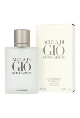 Armani Acqua Di Gio Pour Homme Edt 100ml