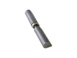Петля гаражная (Ф-16 L=100) с подш.