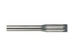 Долото (SDS-Мах) 25 х 400мм BOSCH LongLife "RTec Speed" самозаточка/2.608.690.124