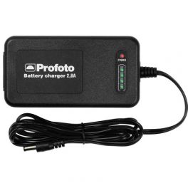ProFoto Зарядное устройство Battery Charger 2,8 A