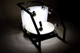 PhotoMechanics Фотомашина ML-60