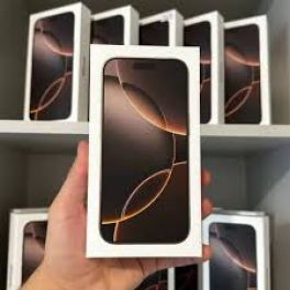 Оптом Apple iPhone 16 Pro Max разблокирован 512 ГБ все цвета есть в наличии
