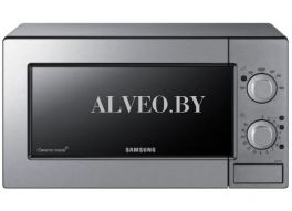 Микроволновая печь Samsung GE712MR/BWT