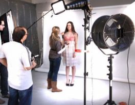 Художественный набор фотостудии PhotoProCenter