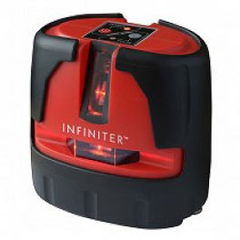Нивелир лазерный INFINITER CL4