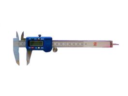 Штангенциркуль цифровой ШЦЦ-300 кл.1 0,01 "Калиброн"
