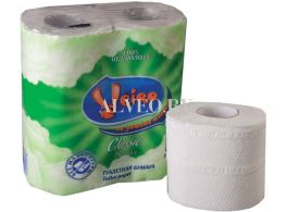 Бумага туал. Viero Classic
