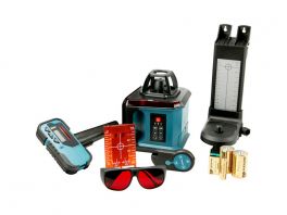 Уровень лазерный MAKITA SKR200Z
