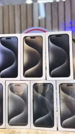 Apple iPhone 15 Pro разблокирован оптом 256 цветах все цвета доступны на складе
