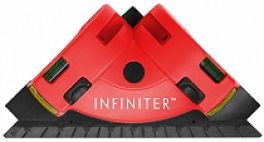 Нивелир лазерный INFINITER SQ