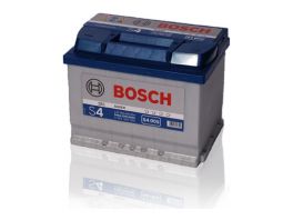 Аккумуляторы Bosch