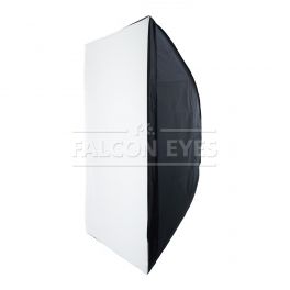 Софтбокс Falcon Eyes Софтбокс FEA-SB 120120BW для студ.всп.