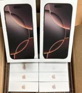 Совершенно новый iPhone 16 Pro разблокирован оптом 256/512 ГБ все цвета есть в наличии