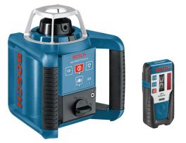 Нивелир лазерный BOSCH PLL 360 + TP 320