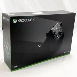  Microsoft Xbox One X Console 1TB оптовая продажа