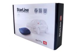 StarLine i62 иммобилайзер