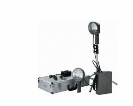 Комплект Falcon Eyes MK-400 Вспышка с аккумулятором  