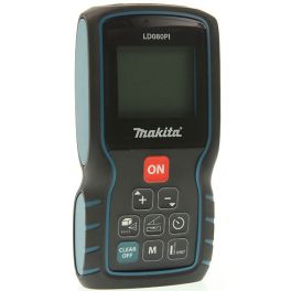 Дальномер лазерный MAKITA LD080PI