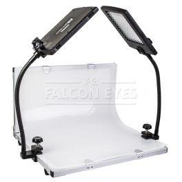 Стол для предметной съемки Falcon Eyes SLPK-2120LTV