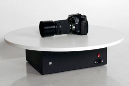 PhotoMechanics RD-60-W (Wi-Fi) поворотный стол