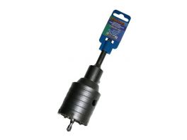 Коронка буровая в сборе SDS-Plus ПРАКТИКА 68 х 60 х 105 мм/035-172