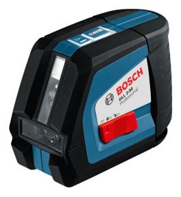 Нивелир лазерный BOSCH GLL2-50 + BS150