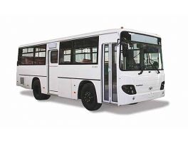 Автобус пригородный DAEWOO BS 090 D/A