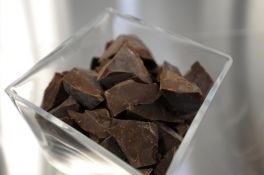 Какао тертое Baltic cocoa