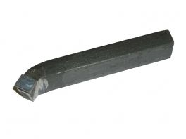 Резец проходной отогнутый 25х16х140  ВК8