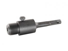 Хвостовик для коронки (SDS-Plus/М22) 110 мм TAMO