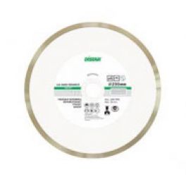 Диск алмазный 180х25,4 сплошн.  Hard Ceramics DISTAR/тв. керамика