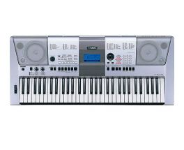 Синтезатор Yamaha PSR-E413