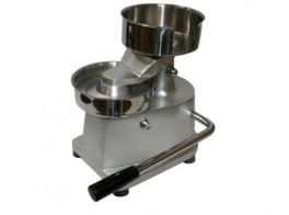 Аппарат для формования гамбургеров Starfood HF 130 /104
