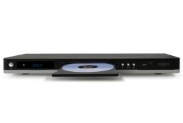 Плеер XORO HSD8410
